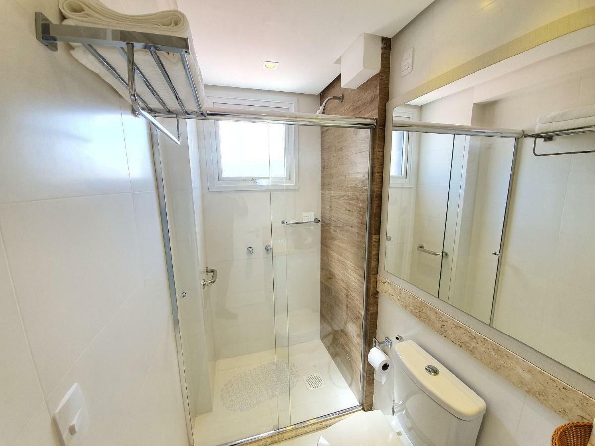 Apto Luxo 800M R. Coberta | 2 Suites | Mobiliado Грамаду Екстер'єр фото